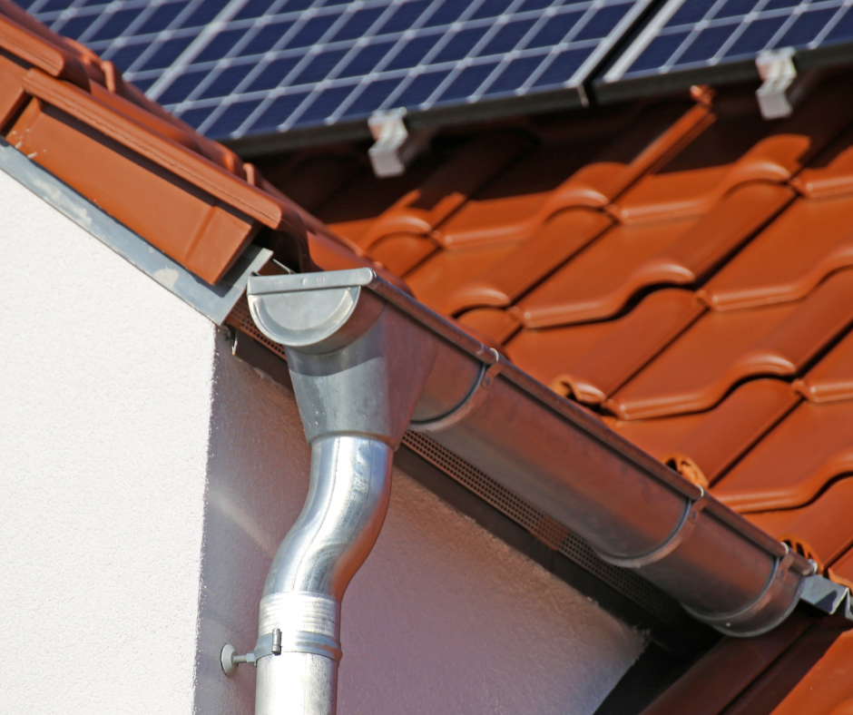 Guttering Bundaberg