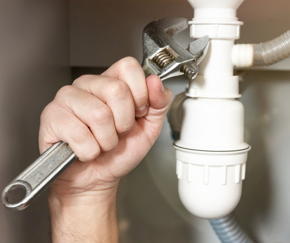 Pipe Repairs Bundaberg